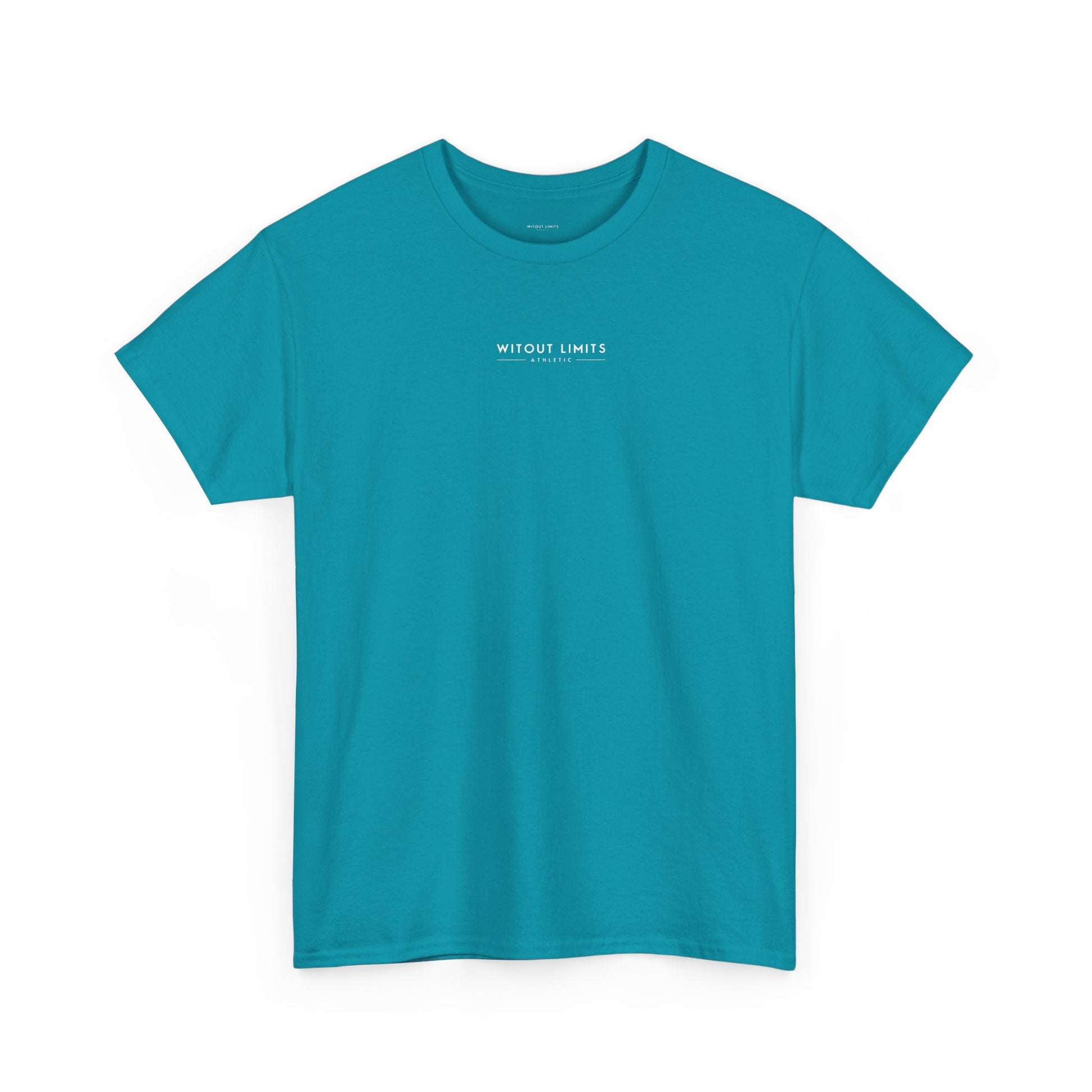 Witoutlimits Athletic T-Shirt Printify