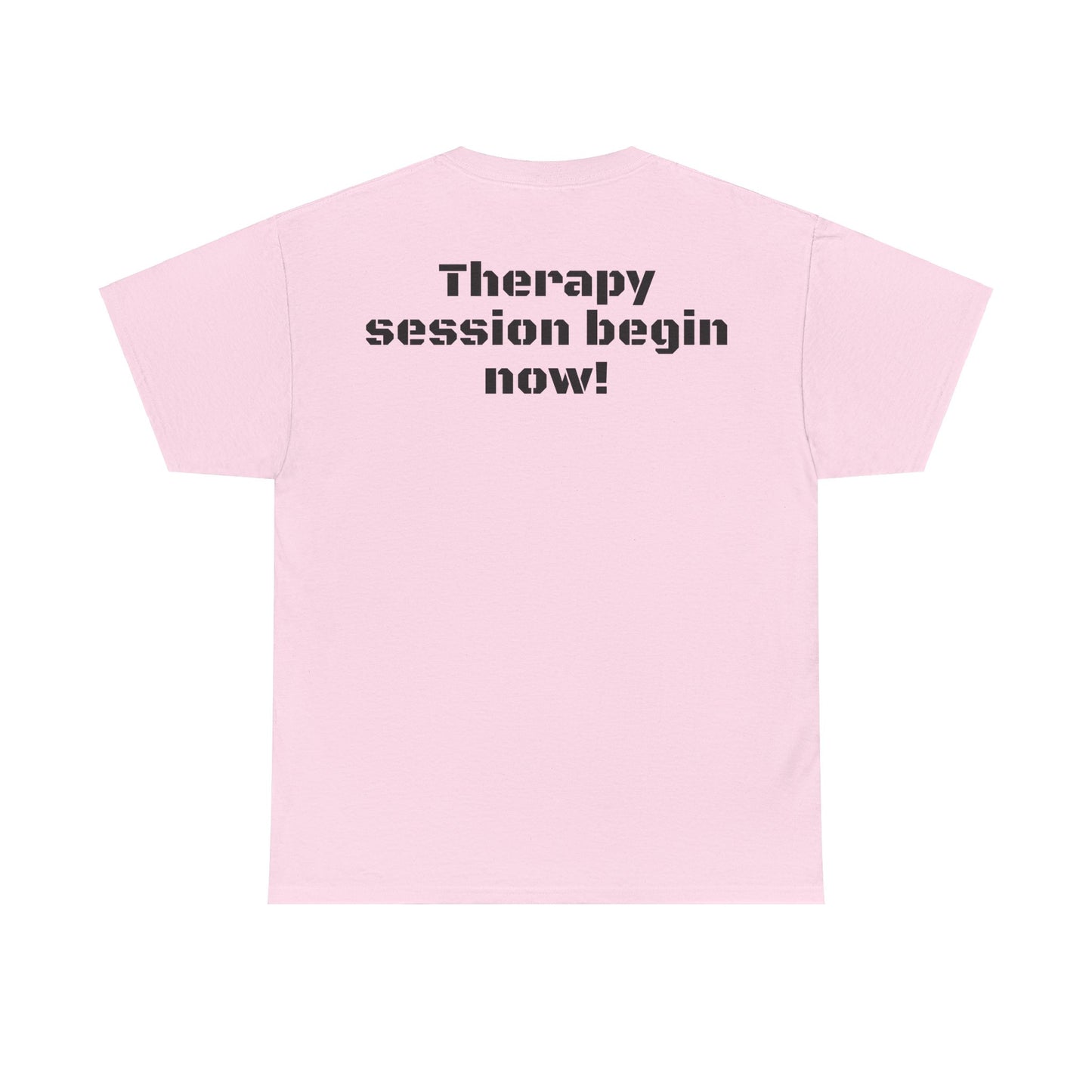 WL THERAPY SESSION BEGIN NOW!