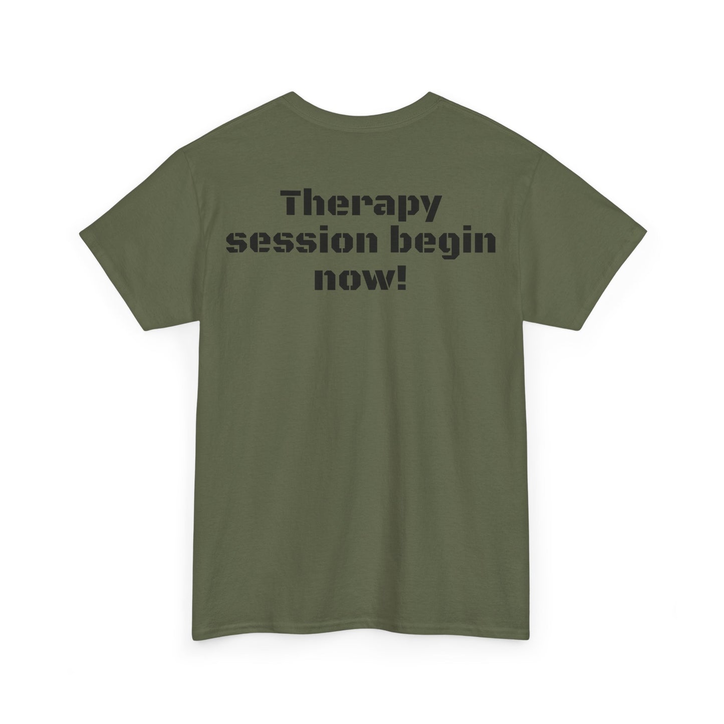 WL THERAPY SESSION BEGIN NOW!