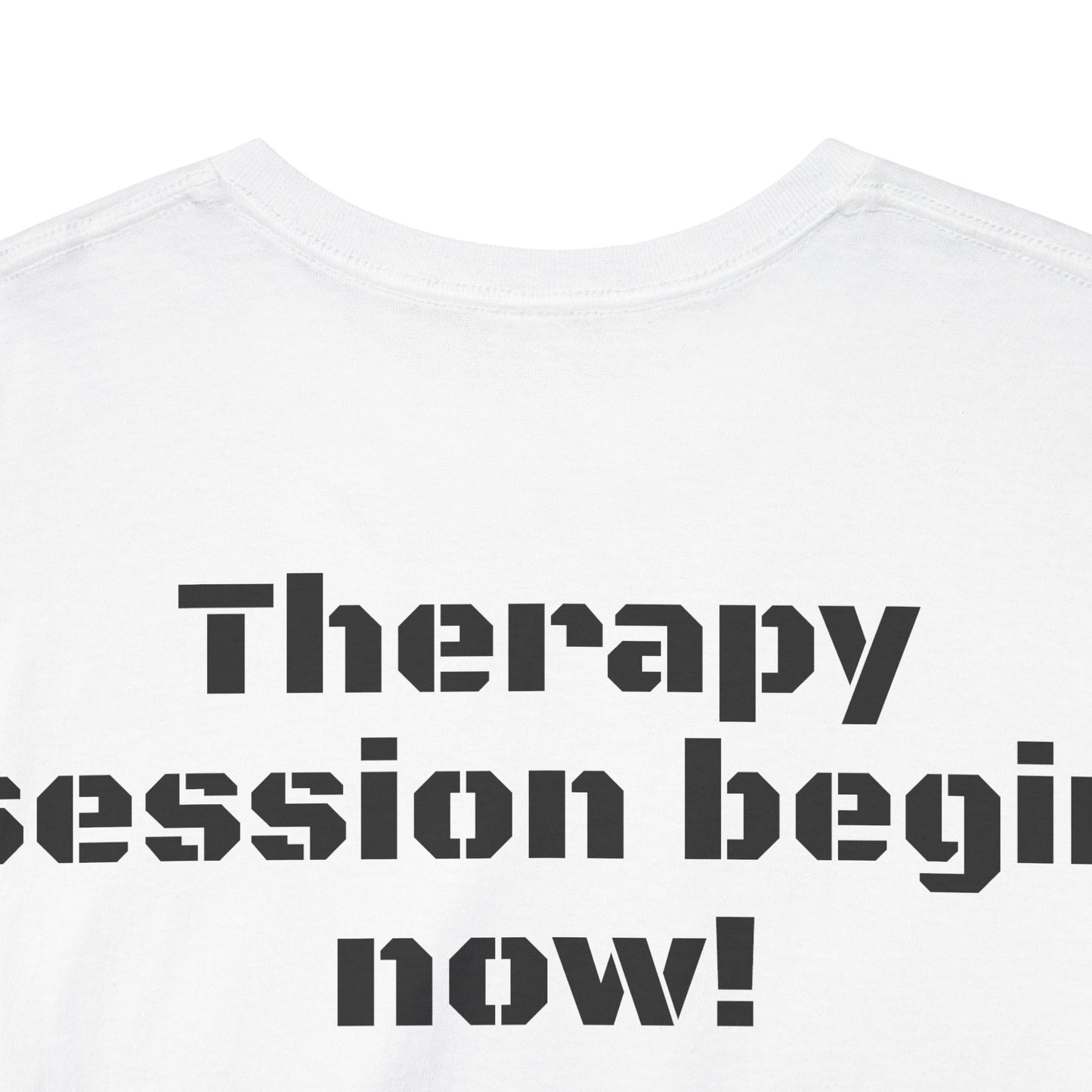 WL THERAPY SESSION BEGIN NOW!