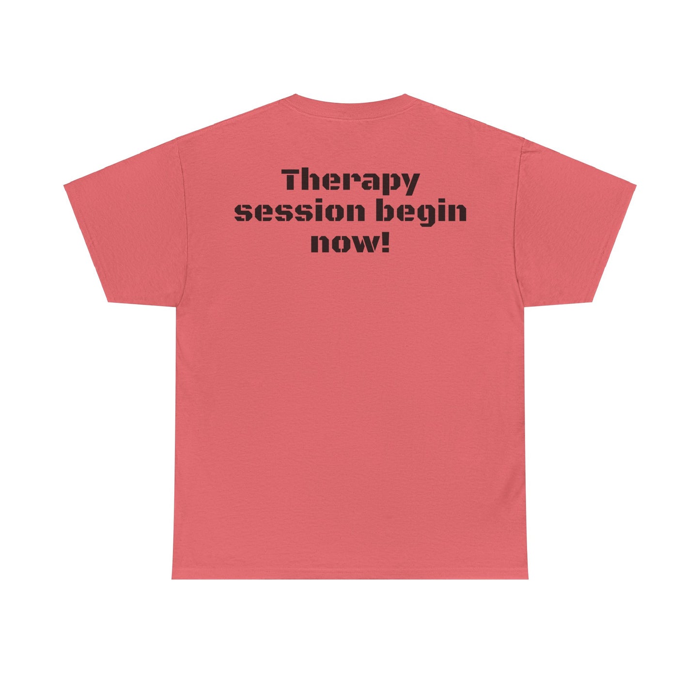 WL THERAPY SESSION BEGIN NOW!