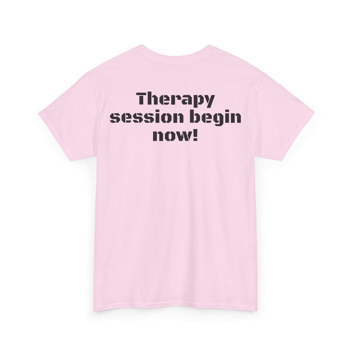 WL THERAPY SESSION BEGIN NOW!