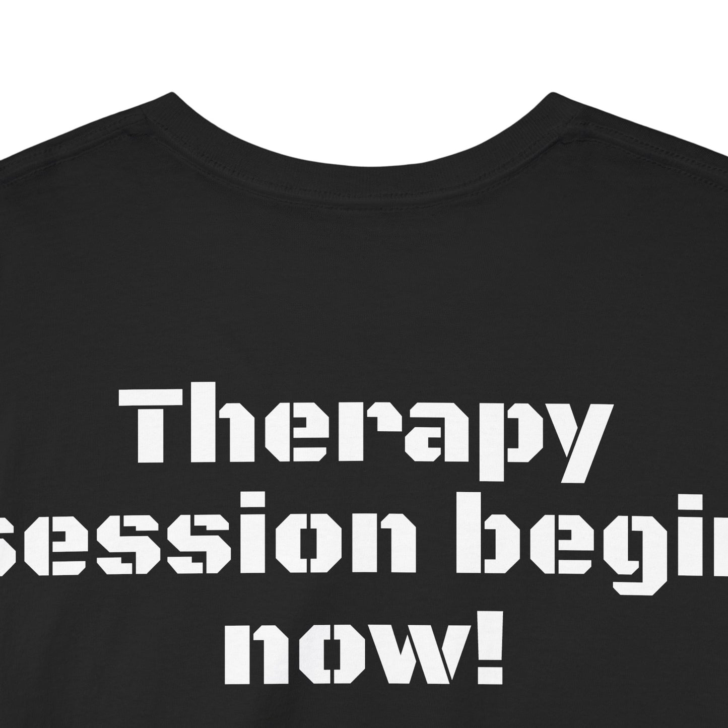 WL THERAPY SESSION BEGIN NOW!