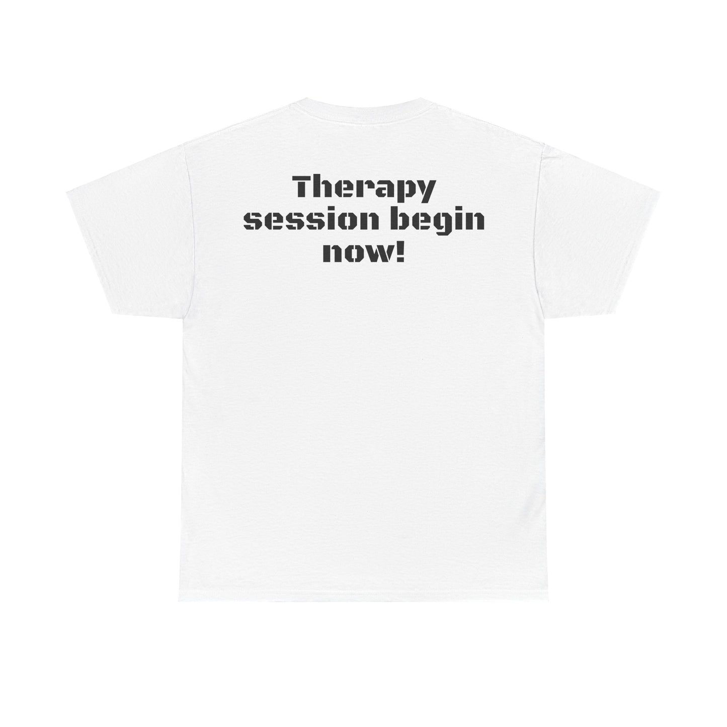 WL THERAPY SESSION BEGIN NOW!