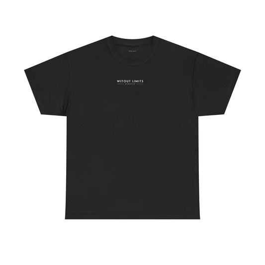 Therapy Session Begin Now! Tee WL T‑Shirt Printify