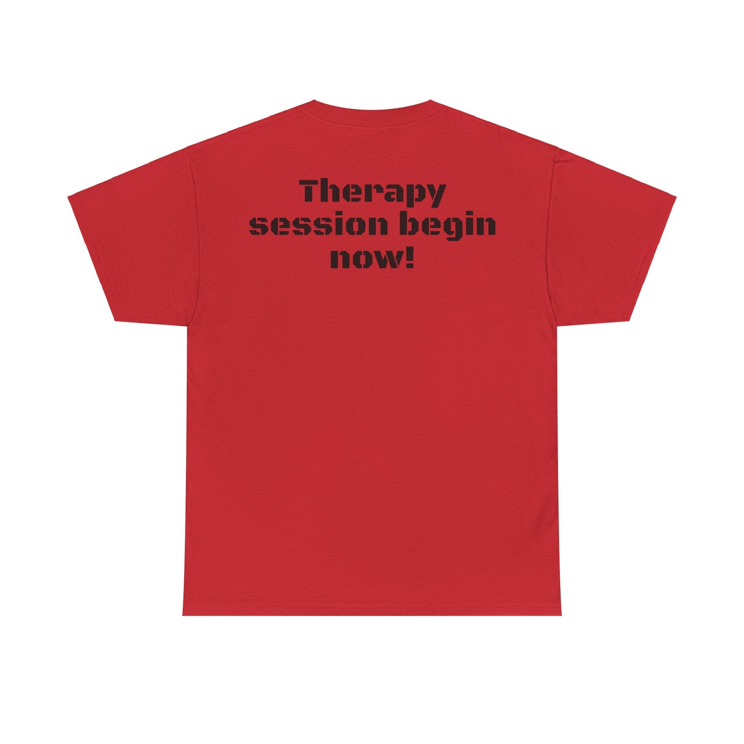 WL THERAPY SESSION BEGIN NOW!