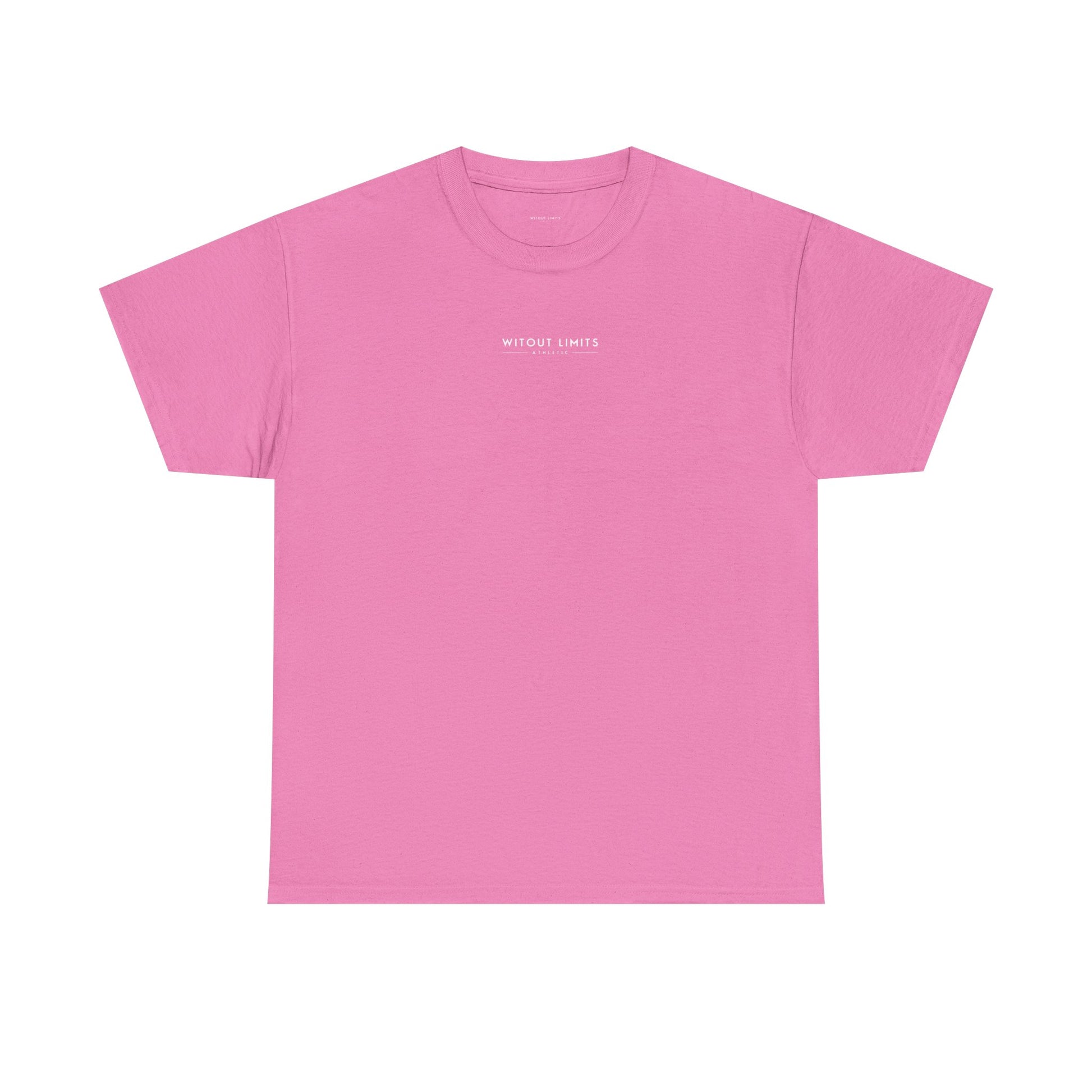 Witoutlimits Athletic T-Shirt Printify