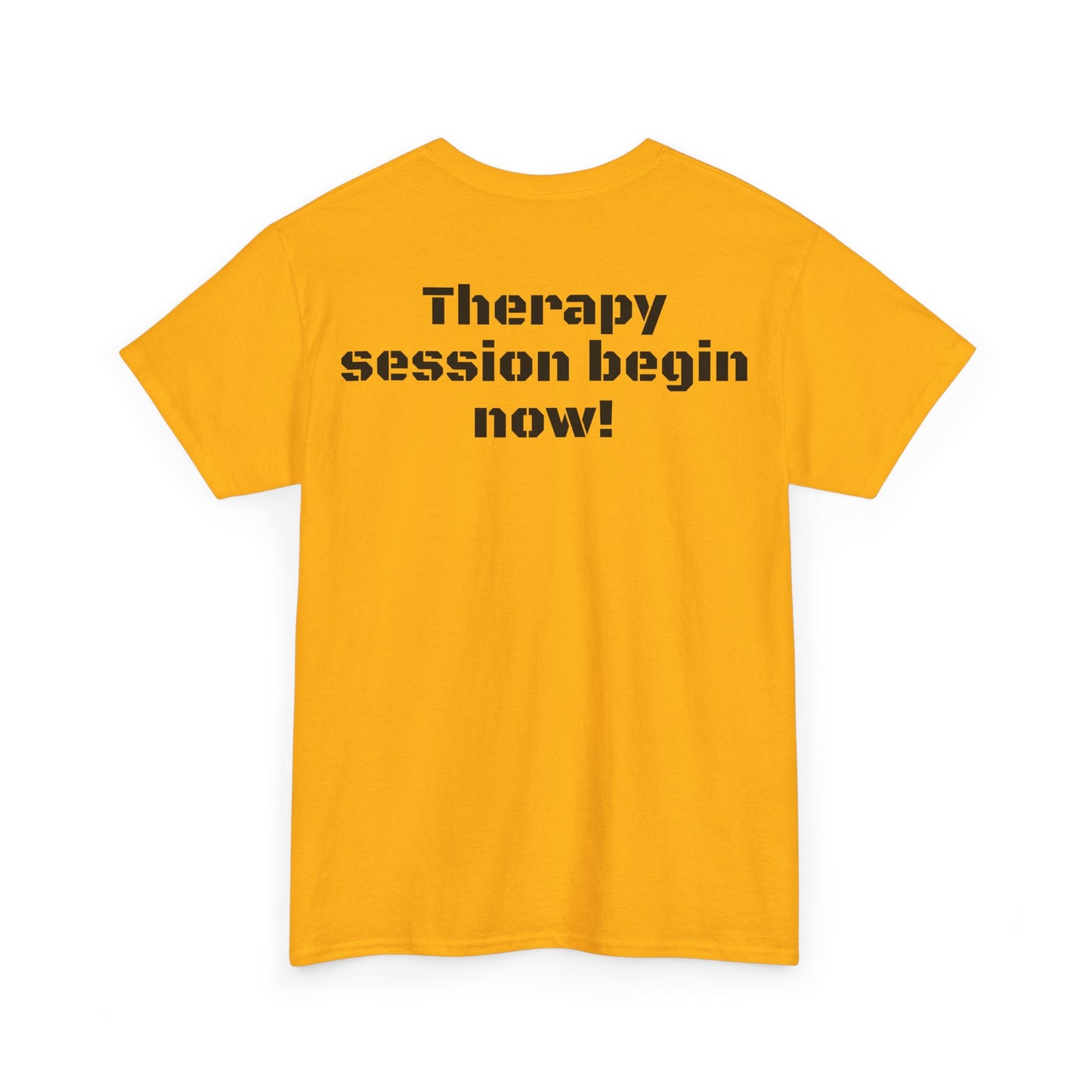 WL THERAPY SESSION BEGIN NOW!