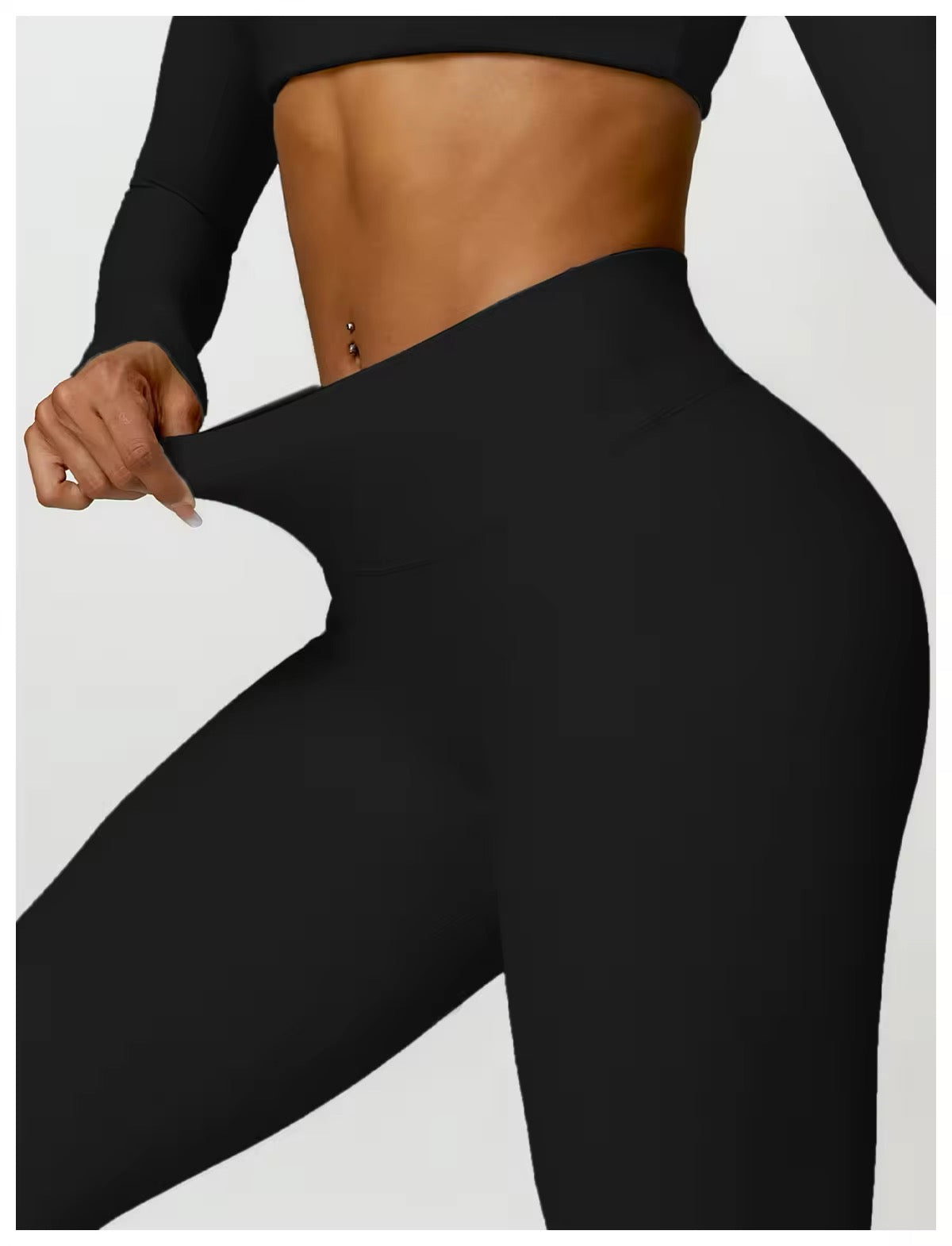 Vitality Leggings