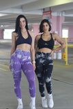 IRRESISTIBLY SOFT Gray Leggings – Witoutlimits_athletic